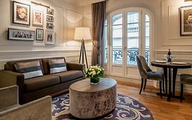 La Clef Louvre Paris 5*